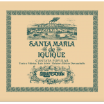 Cantata Santa Maria (Vinilo)